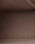 Empreinte Monogram Giant Neonoe MM Tourterelle Creme