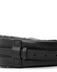 Goyardine Hirondelle Black