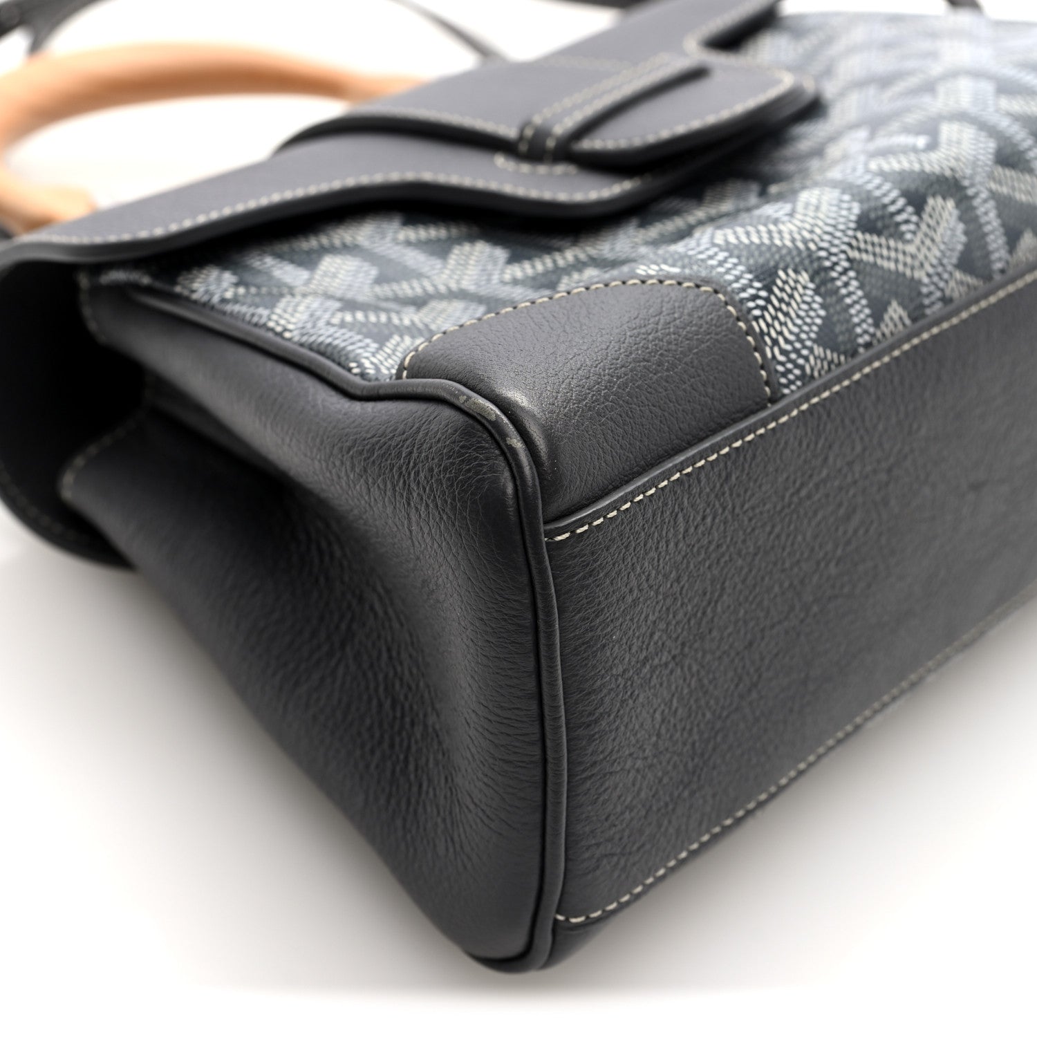 Goyardine Mini Saigon Grey