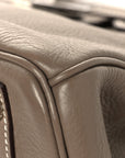 Togo Birkin 30 Etoupe