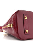 Vernis Alma BB  Rose Indien