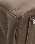 Togo Birkin 40 Etoupe