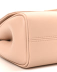 Calfskin Mini My Sicily Beige