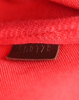 Damier Ebene Favorite PM