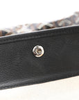 Goyardine Saint Louis GM Black
