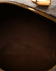 Monogram Speedy 30