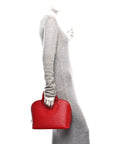 Epi Alma PM Castillan Red