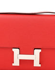 Epsom Constance Elan 25 Rouge Radieux