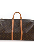 Monogram Keepall 55