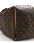 Monogram Keepall 50