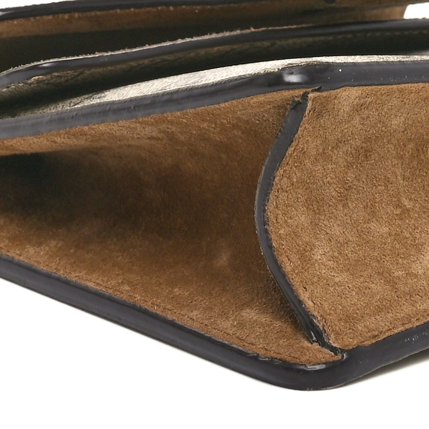GG Supreme Monogram Mini Dionysus Shoulder Bag Taupe