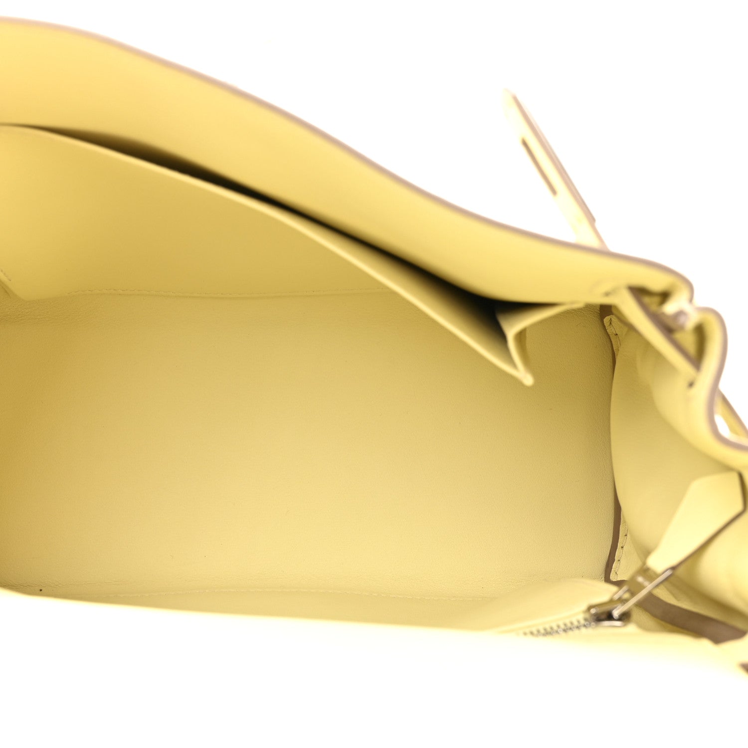 Swift Kelly Retourne 25 Jaune Milton