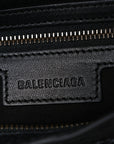 Agneau Arena Classic Hardware Small Le City Black