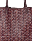 Goyardine Saint Louis PM Bordeaux