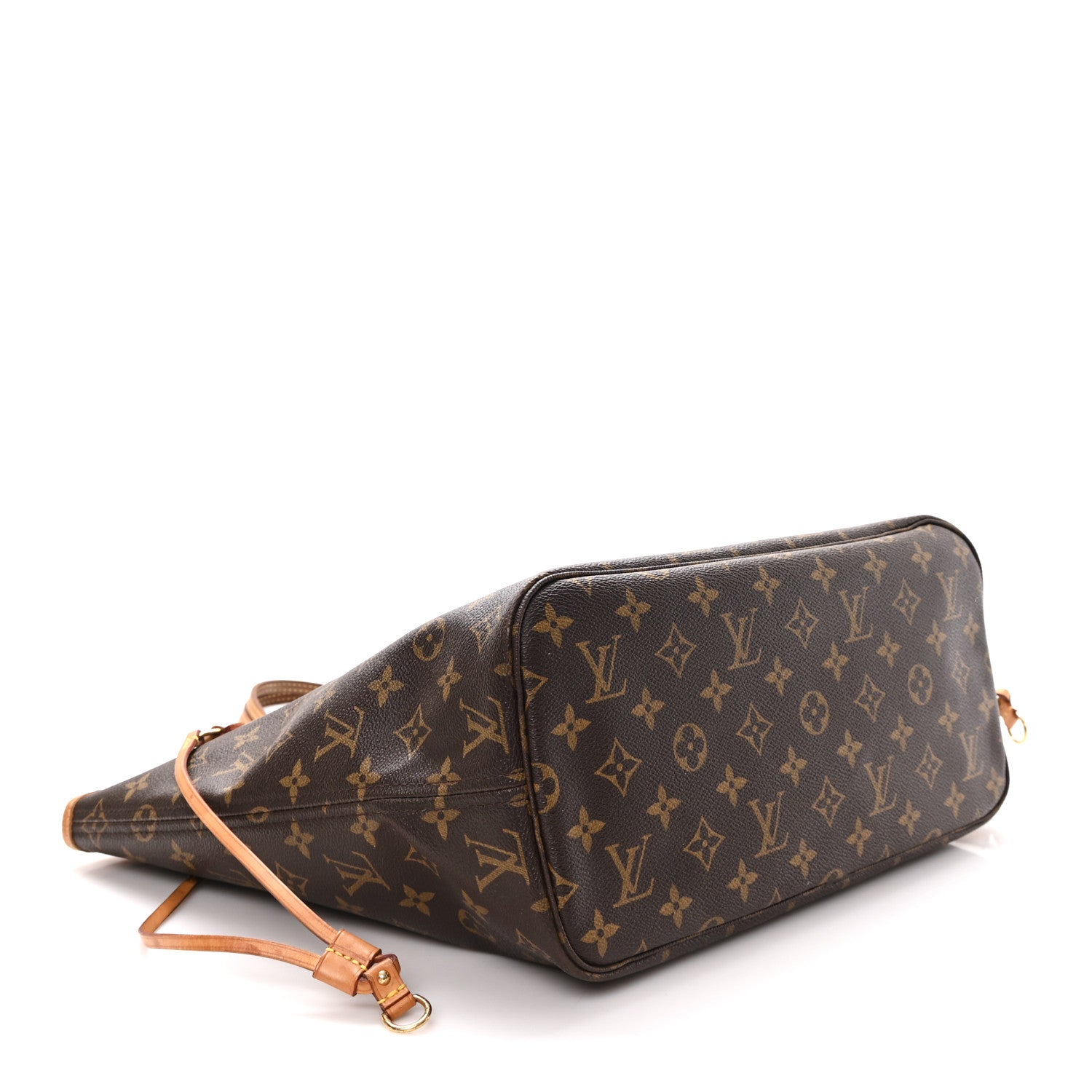 Monogram Neo Neverfull MM