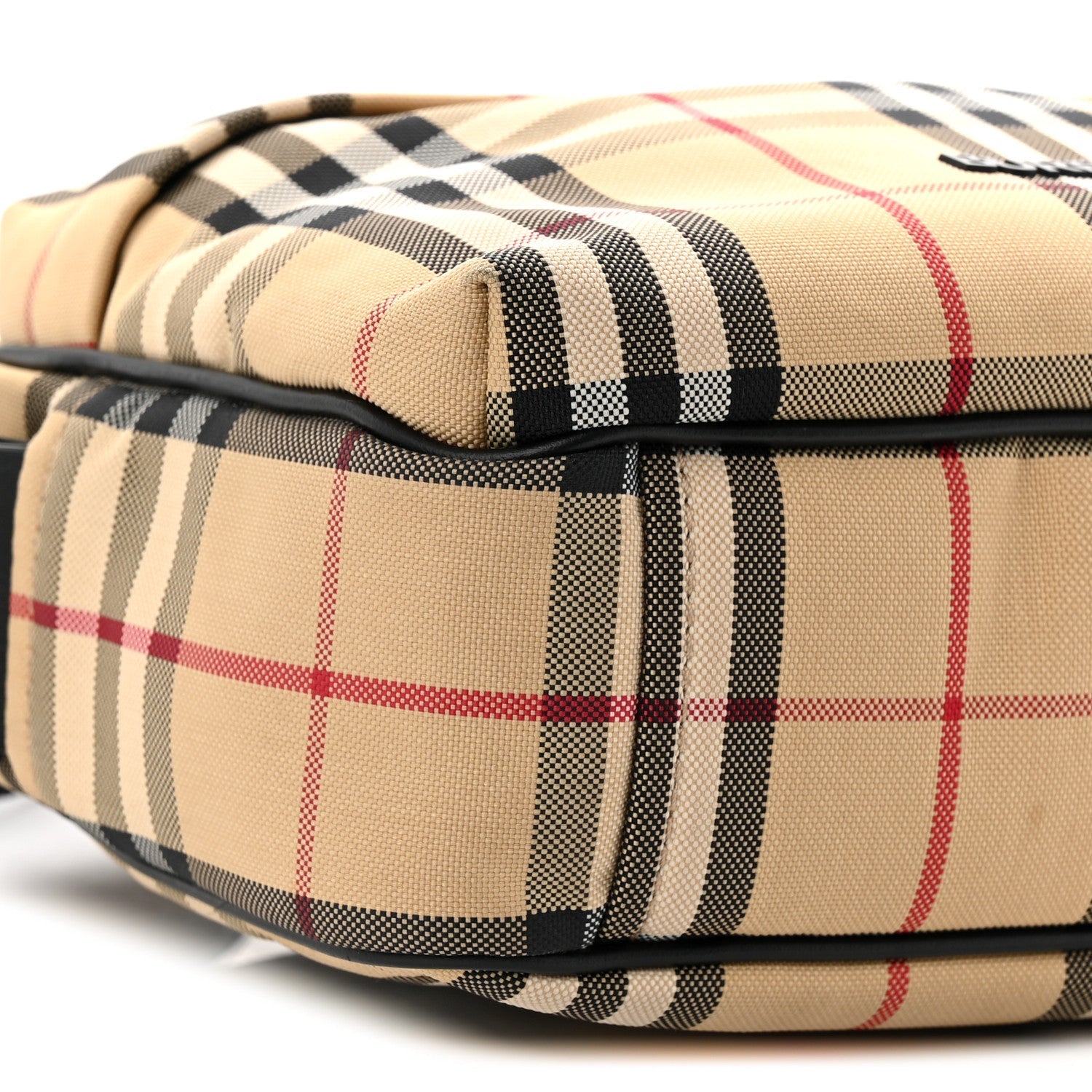 Vintage Check Paddy Crossbody Bag Archive Beige