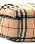 Vintage Check Paddy Crossbody Bag Archive Beige