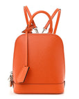 Epi Alma Backpack Orange