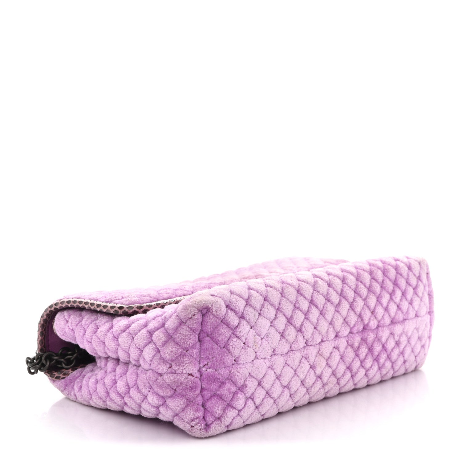 Velvet Ayers Baby Olimpia Shoulder Bag Peony