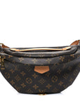 Monogram Bumbag