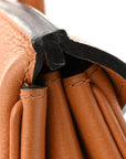 Taurillon Novillo Sea Surf and Fun Birkin 35 Toffee