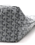 Goyardine Saint Louis PM Grey
