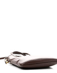 Soft Calf Softy Mini Ivy Tote Briarwood