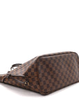 Damier Ebene Neverfull MM