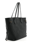 Empreinte Monogram Giant Neverfull MM Black