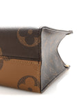 Reverse Monogram Giant Onthego PM