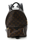 Monogram Palm Springs Backpack PM