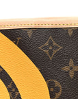 Monogram Tahitienne Cancun Neverfull MM