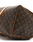 Monogram Keepall 45