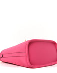 Monogram Neverfull Inside Out Bandouliere BB Rose Pondichery