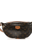 Monogram My LV World Tour Bumbag