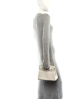 Swift Birkin 25 Gris Pale