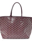 Goyardine Saint Louis PM Bordeaux
