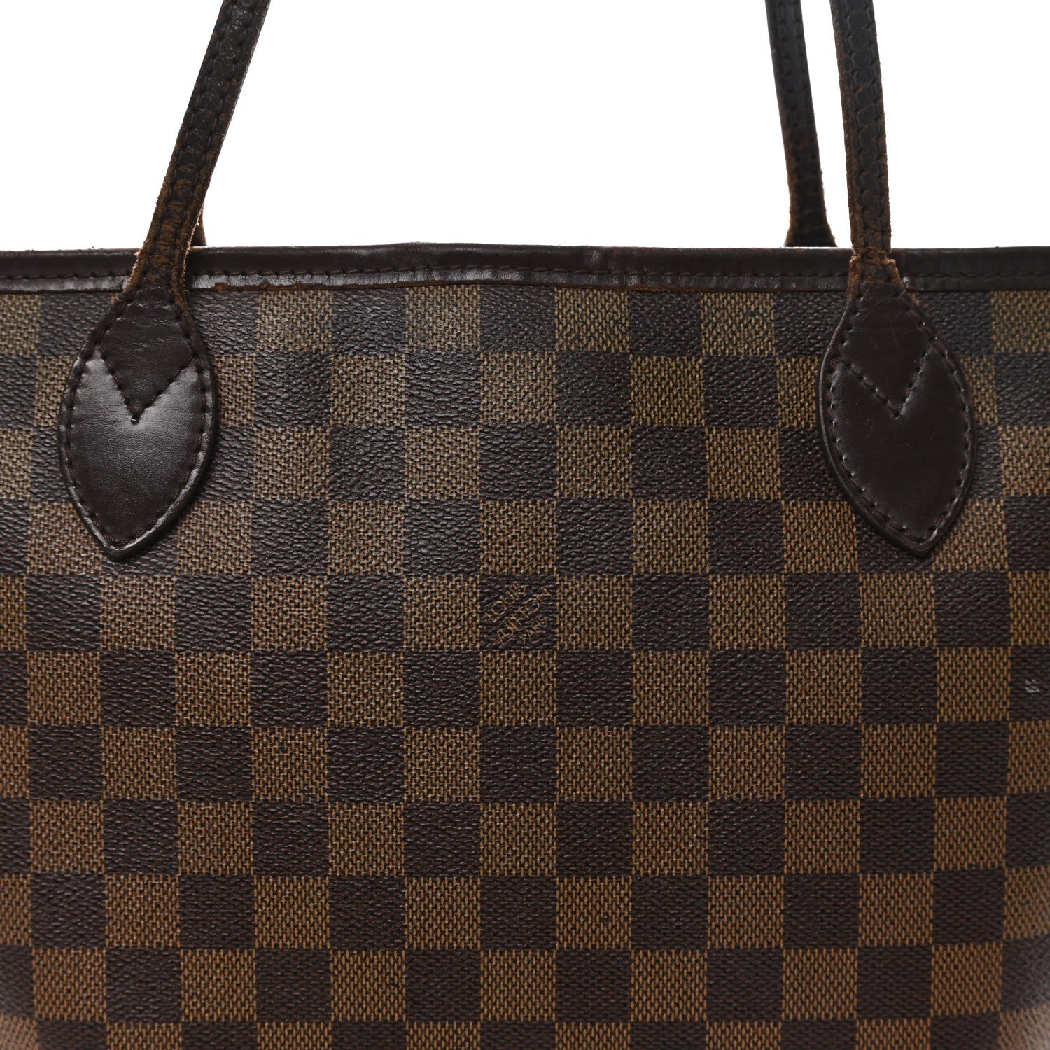Damier Ebene Neverfull MM