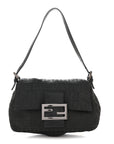 Zucchino Mini Mama Baguette Black