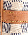 Damier Azur Speedy Bandouliere 35