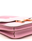 Epsom Constance 18 Mauve Sylvestre