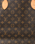 Monogram Neverfull GM