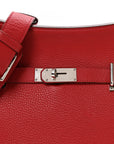 Taurillon Clemence Jypsiere 31 Rouge Casaque