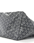 Goyardine Saint Louis GM Grey