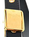 Oblique Medium Bobby Flap Blue