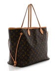 Monogram Neo Neverfull GM