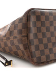 Damier Ebene Neverfull MM