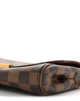 Damier Ebene Favorite MM