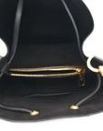 Monogram Neonoe MM Black