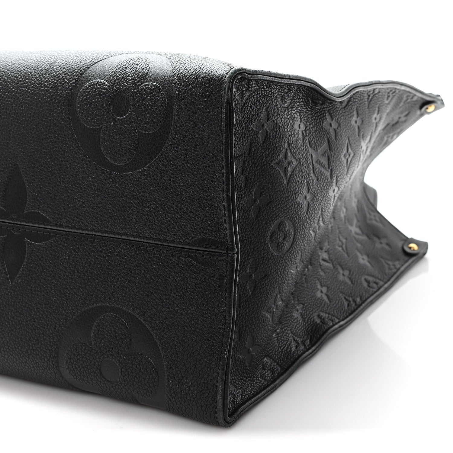 Empreinte Monogram Giant Onthego GM Black